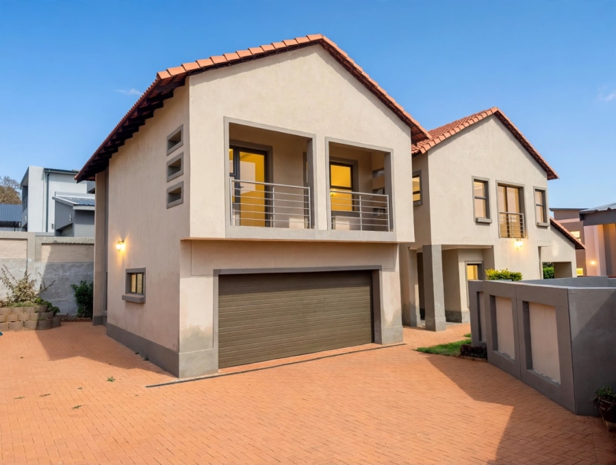 3 Bedroom Property for Sale in Saldanha Western Cape